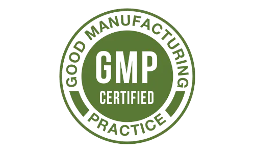 Claritox Pro - GMP Certified