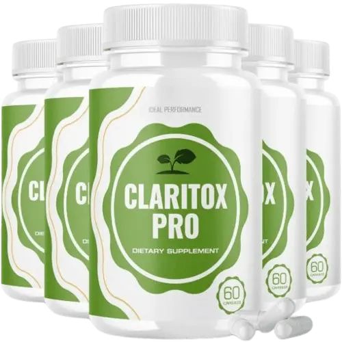 Claritox Pro